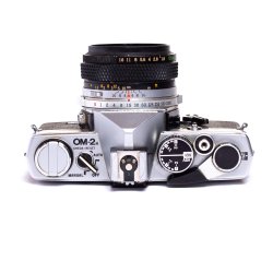 Brugt | Olympus OM2 N m 50mm 1,8
