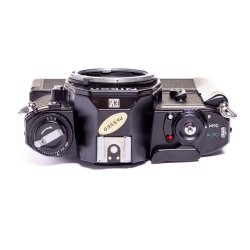 Brugt | Nikon EM hus m Motor 