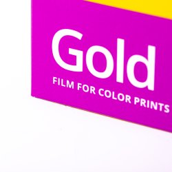 Kodak Gold 200 135/24 2 pak