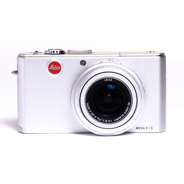 Brugt Leica D-LUX 2