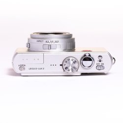 Brugt | Leica D-LUX 2