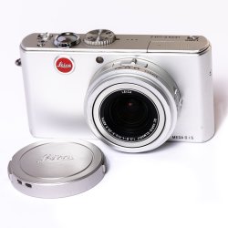 Brugt | Leica D-LUX 2