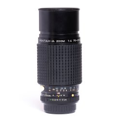 Brugt | Pentax A 70-210 4,0