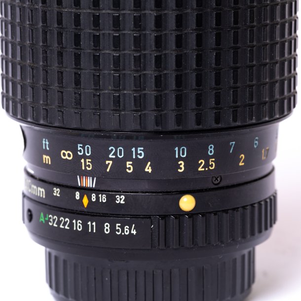 Brugt | Pentax A 70-210 4,0