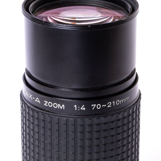 Brugt | Pentax A 70-210 4,0