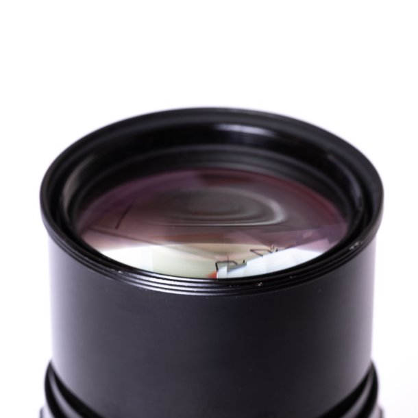 Brugt | Pentax A 70-210 4,0