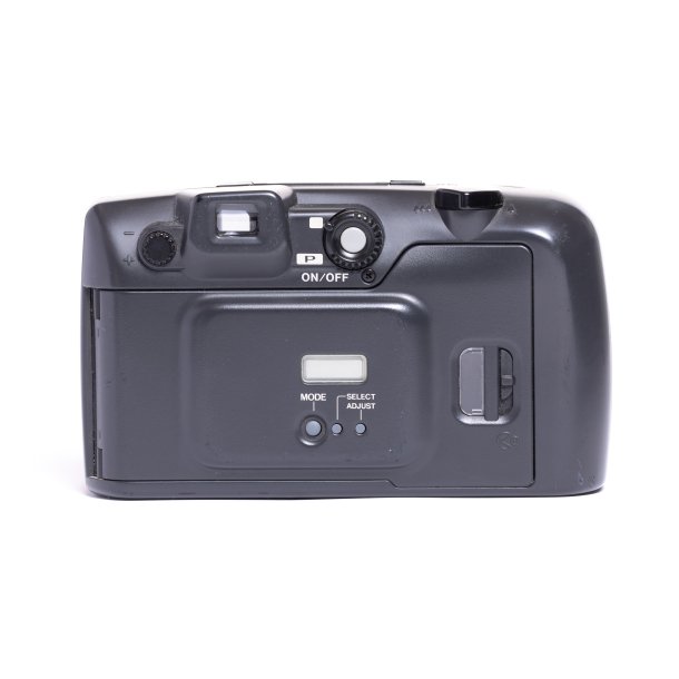 Brugt | Pentax Espio 928