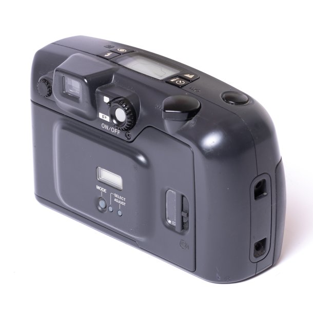 Brugt | Pentax Espio 928