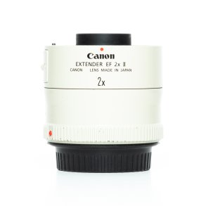 Brugt | Canon 2x Extender MK ll 