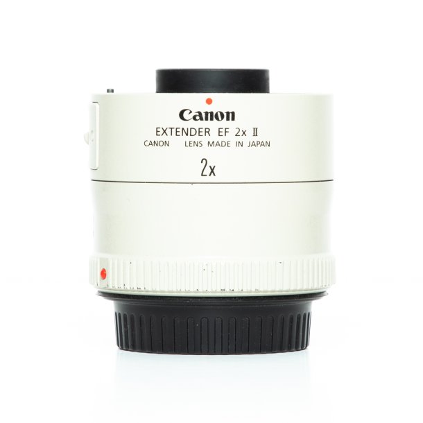 Brugt | Canon 2x Extender MK ll 