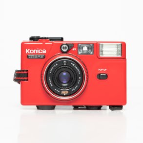 Brugt | Konica EF3 Rd