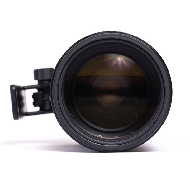 Brugt | Nikon Af-s Nikkor 70-200 2,8Gll ED