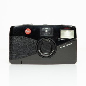 Reservedelskamera | Leica Mini Zoom