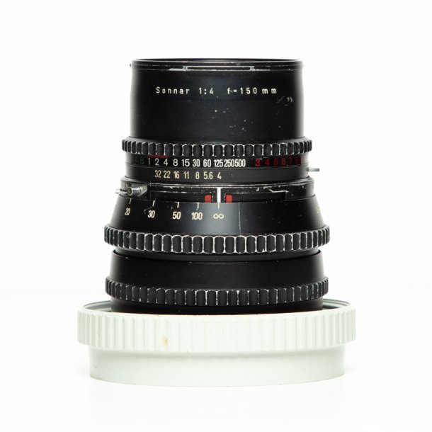 Brugt | Hasselblad Planar 150mm 4,0