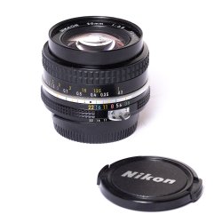 Brugt | Nikkor 20mm 3,5