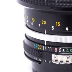 Brugt | Nikkor 80-200 4,5