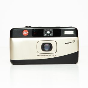 Reservedelskamera | Leica Mini 3