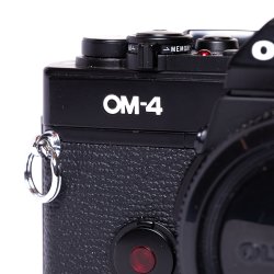 Olympus OM 4 hus 