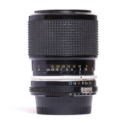Brugt | Nikkor 43-85mm 3,5