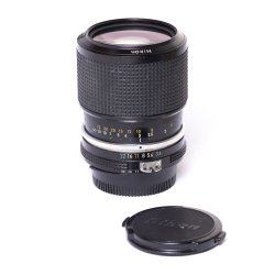 Brugt | Nikkor 43-85mm 3,5