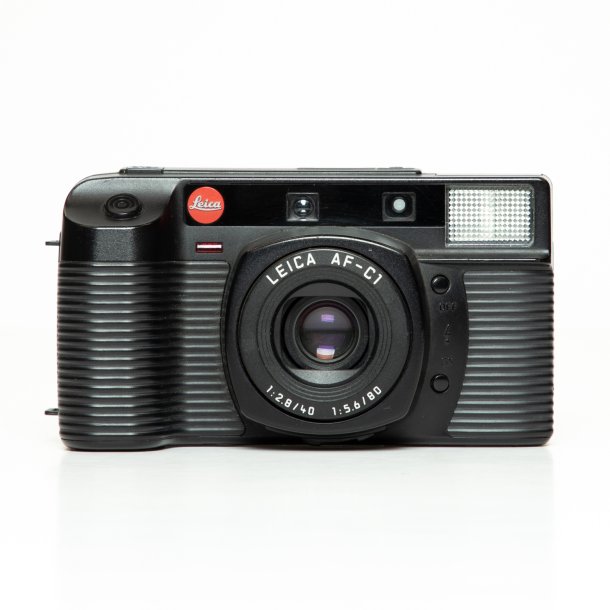 Reservedelskamera | Leica AF-C1