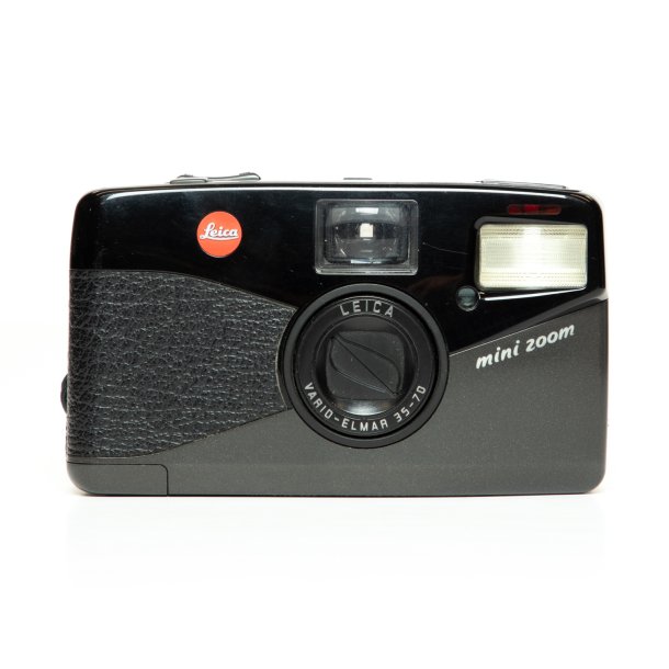 Reservedelskamera | Leica Mini Zoom