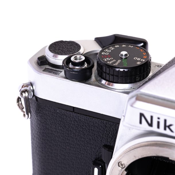 Brugt | Nikon FE Hus 