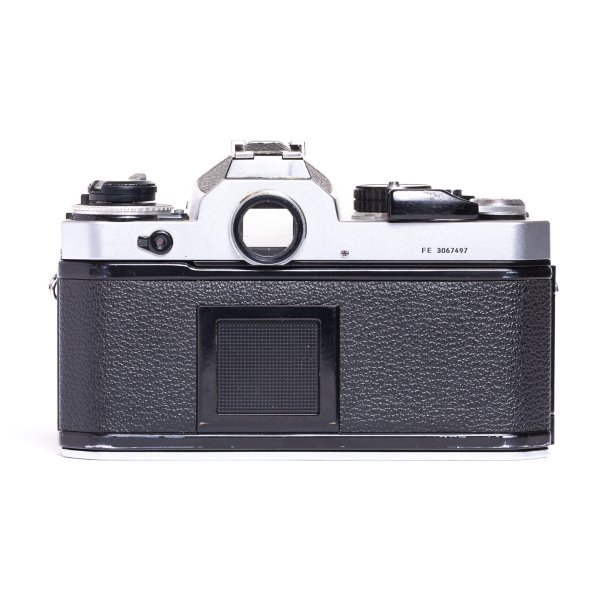 Brugt | Nikon FE Hus 