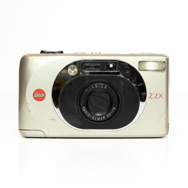 Reservedelskamera | Leica Z2X