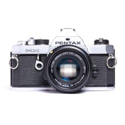 BrugPentax MX  m 50mm 1,7