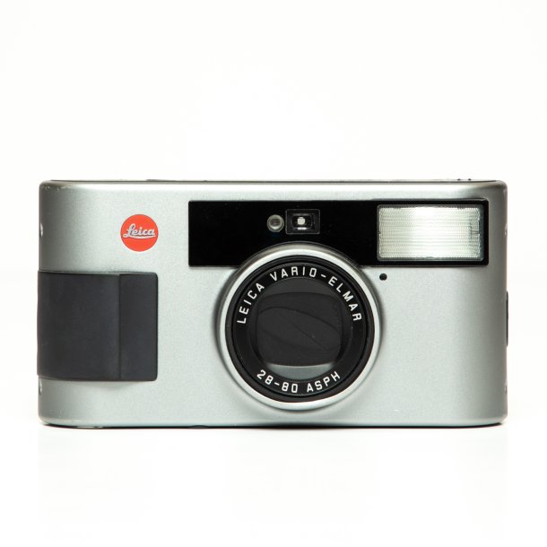 Reservedelskamera | Leica C3