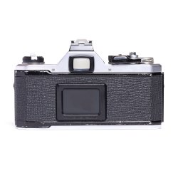 BrugPentax MX  m 50mm 1,7