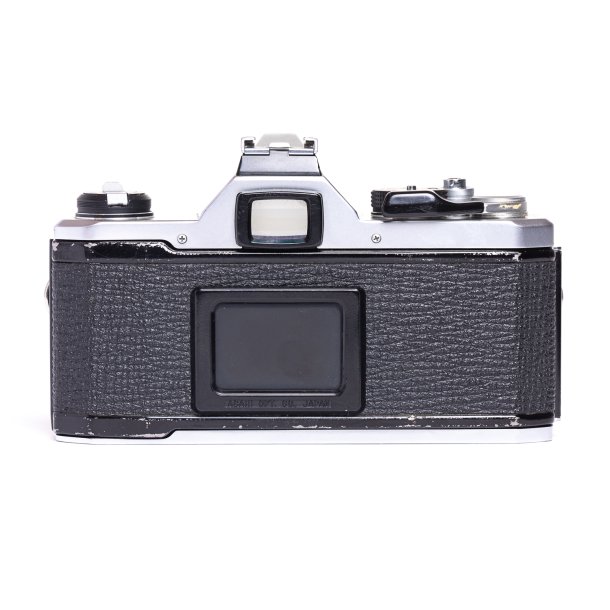 BrugPentax MX  m 50mm 1,7