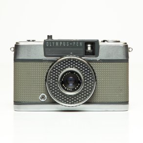 Reservedelskamera | Olympus Pen DEFEKT lysm�ler