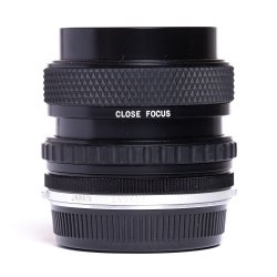 Brugt | Olympus 35-70mm 3,5-4,5 