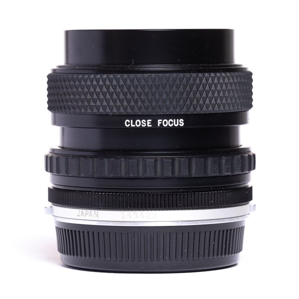 Brugt | Olympus 35-70mm 3,5-4,5 