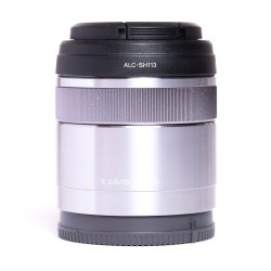 Brugt | Sony E 30mm 3,5 Macro