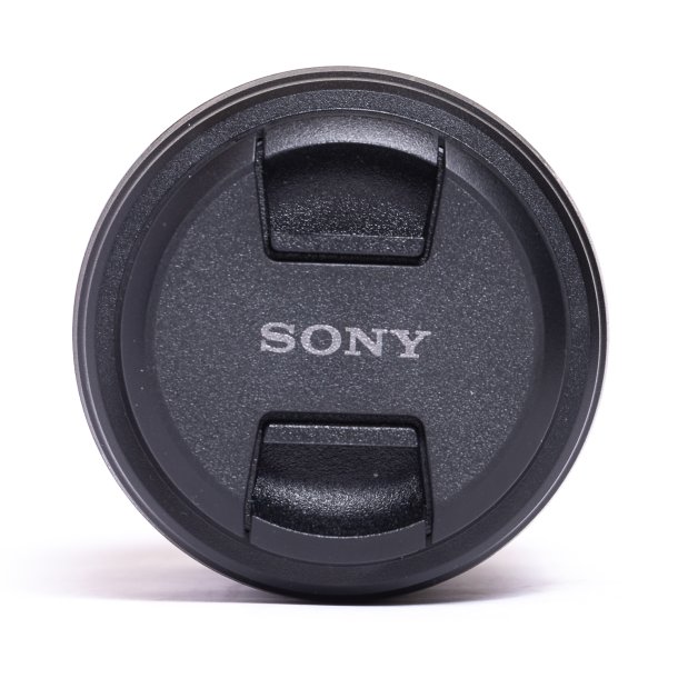 Brugt | Sony E 30mm 3,5 Macro