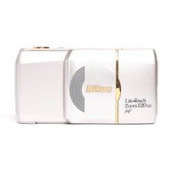 Brugt | Nikon Zoom 120ED