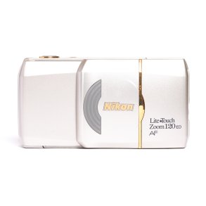 Brugt | Nikon Zoom 120ED