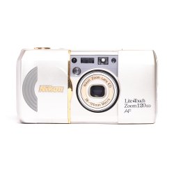 Brugt | Nikon Zoom 120ED