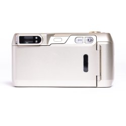 Brugt | Nikon Zoom 120ED