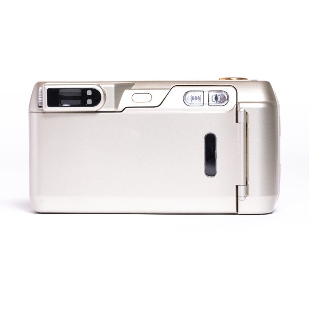 Brugt | Nikon Zoom 120ED