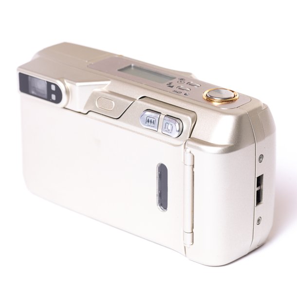 Brugt | Nikon Zoom 120ED