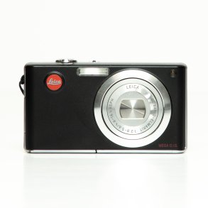 Reservedelskamera | Leica c-Lux 2