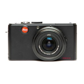 Reservedelskamera | Leica d-lux3