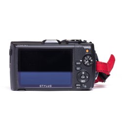 Brugt | Olympus Tough 3