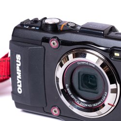 Brugt | Olympus Tough 3