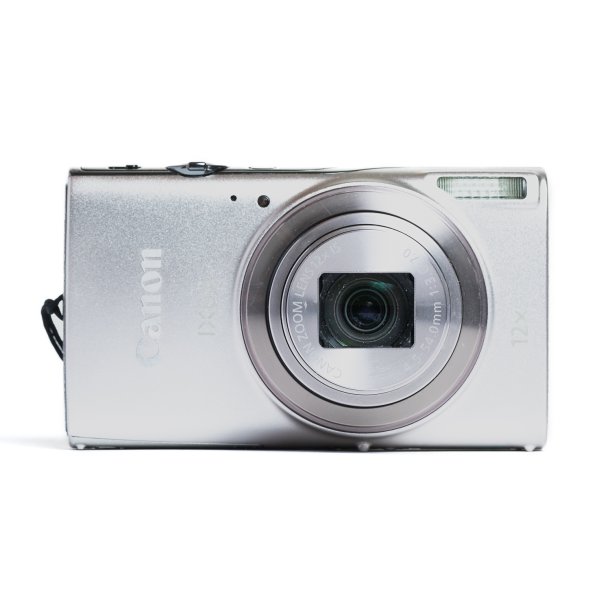 Canon IXUS 285HS