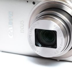 Canon IXUS 285HS